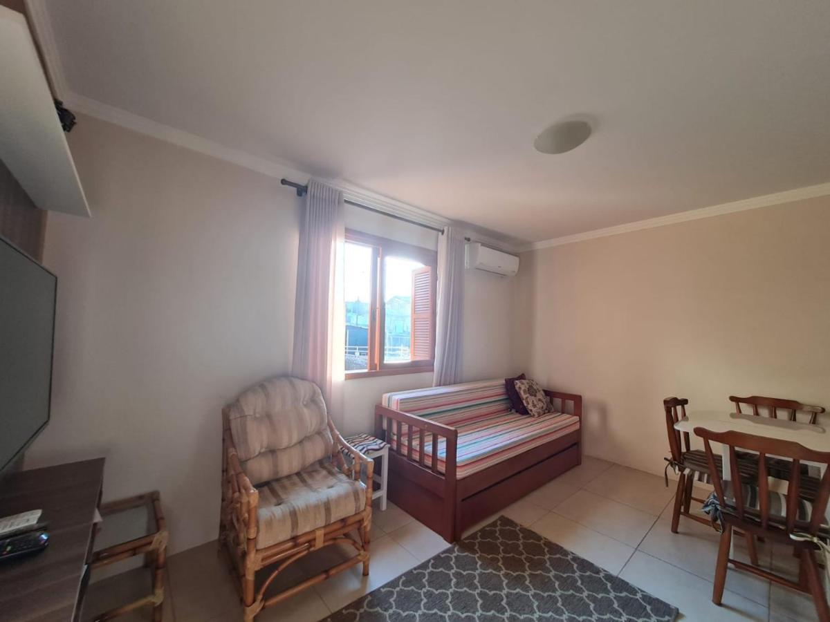 Vista Dutra Apartment Gramado Luaran gambar