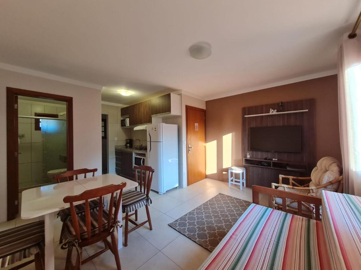 Vista Dutra Apartment Gramado Luaran gambar