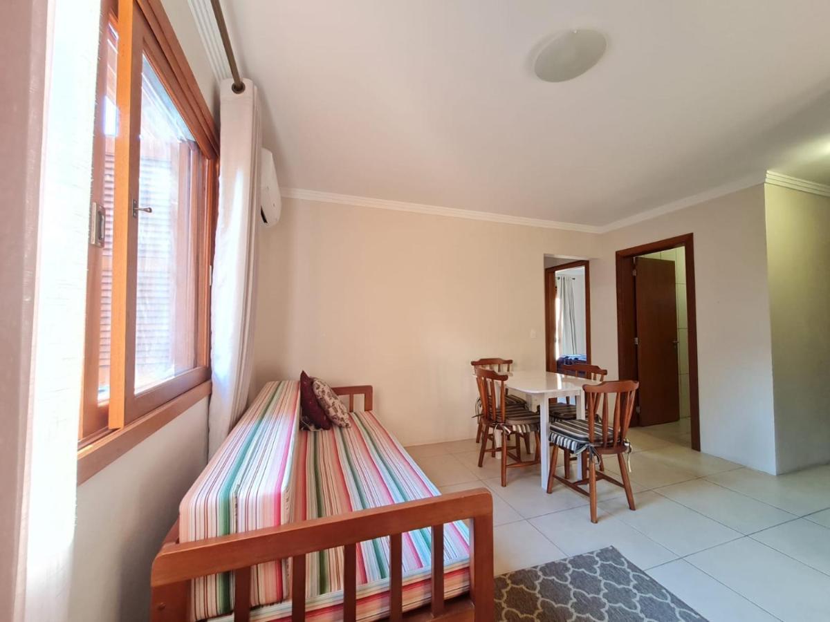 Vista Dutra Apartment Gramado Luaran gambar
